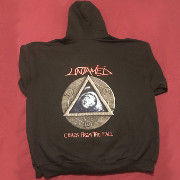 Chaos Hoodie