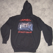 Insanity Hoodie