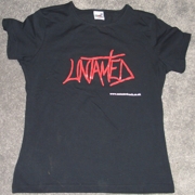 Ladies Crew Neck