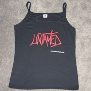 Ladies Strappy Top