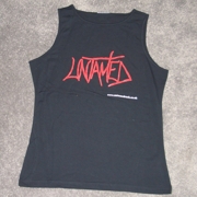 Ladies Vest