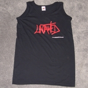 Men's Athletic Vest